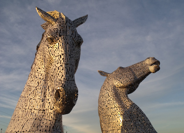 Kelpies